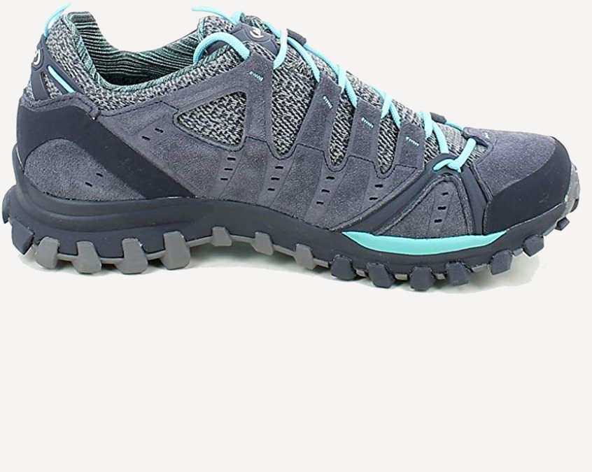 Ботинки WS ALTERRA LITE GTX